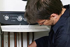 boiler repair Lower Burton