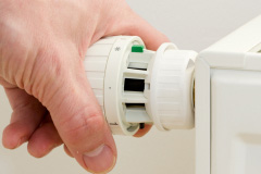 Lower Burton central heating repair costs