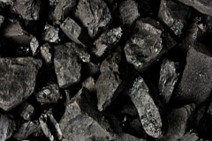 Lower Burton coal boiler costs