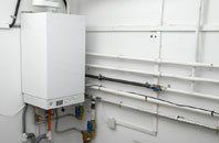 Lower Burton boiler installers