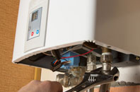 free Lower Burton boiler install quotes