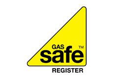 gas safe companies Lower Burton